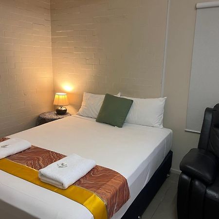 Kalua Motel Bundaberg Zewnętrze zdjęcie