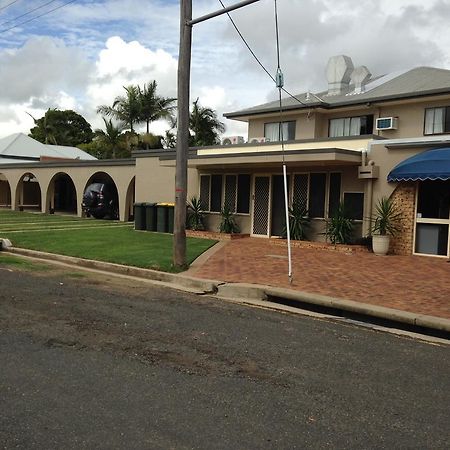 Kalua Motel Bundaberg Zewnętrze zdjęcie