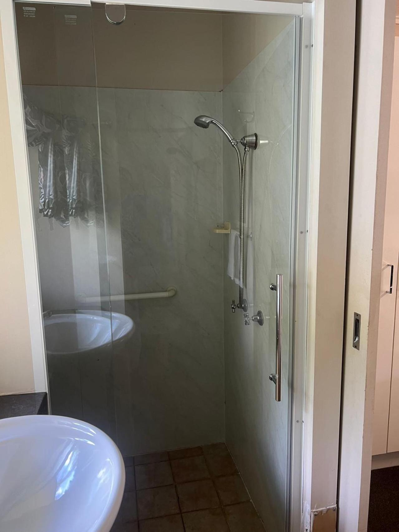 Kalua Motel Bundaberg Zewnętrze zdjęcie