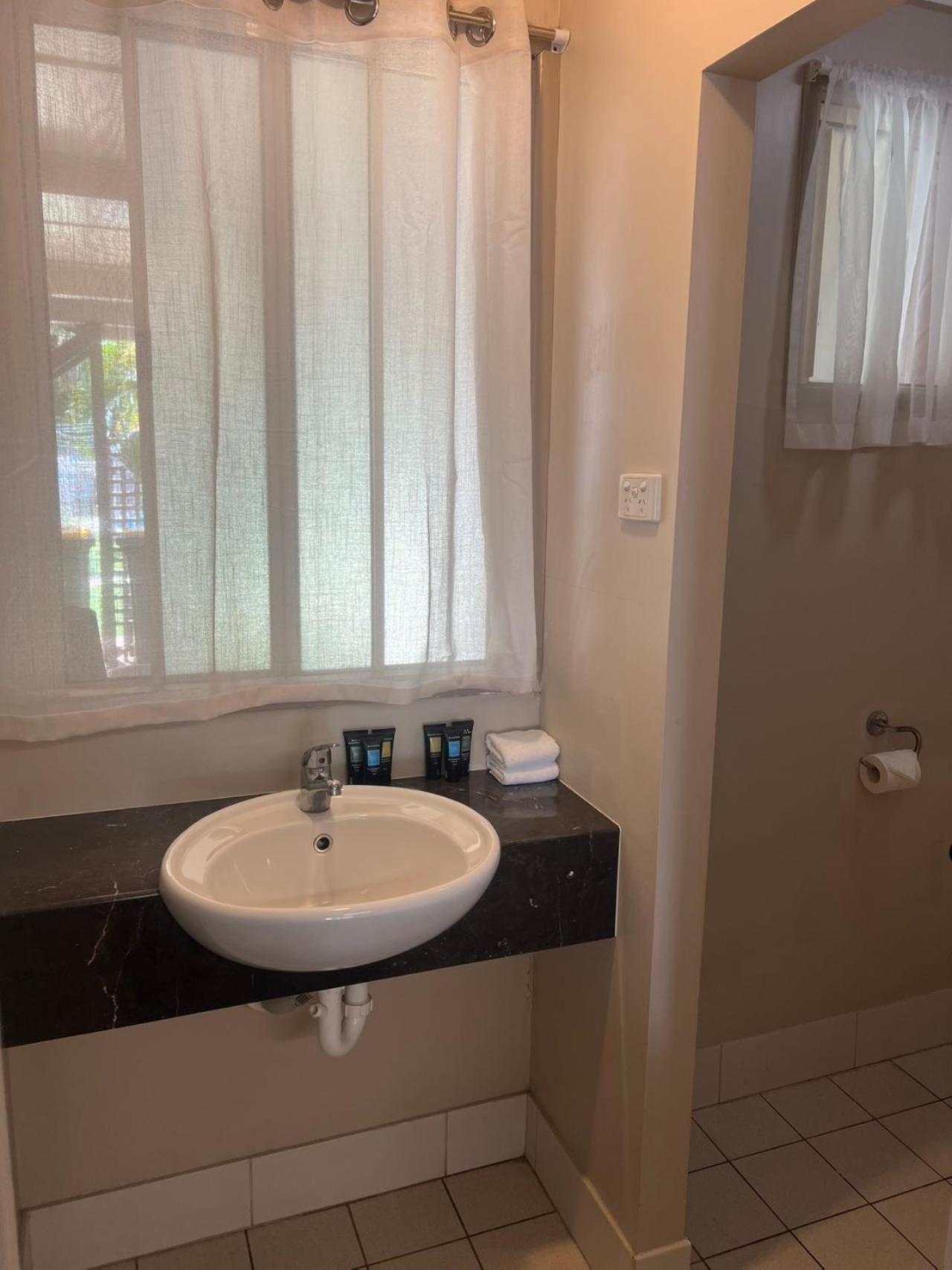 Kalua Motel Bundaberg Zewnętrze zdjęcie