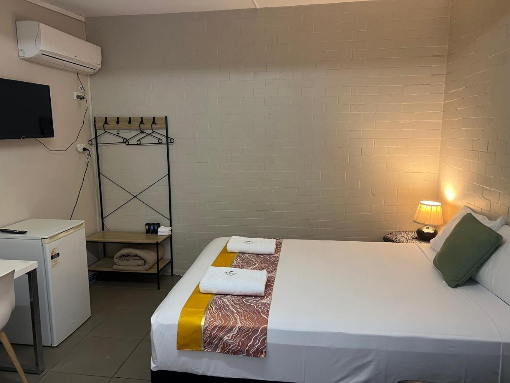 Kalua Motel Bundaberg Zewnętrze zdjęcie