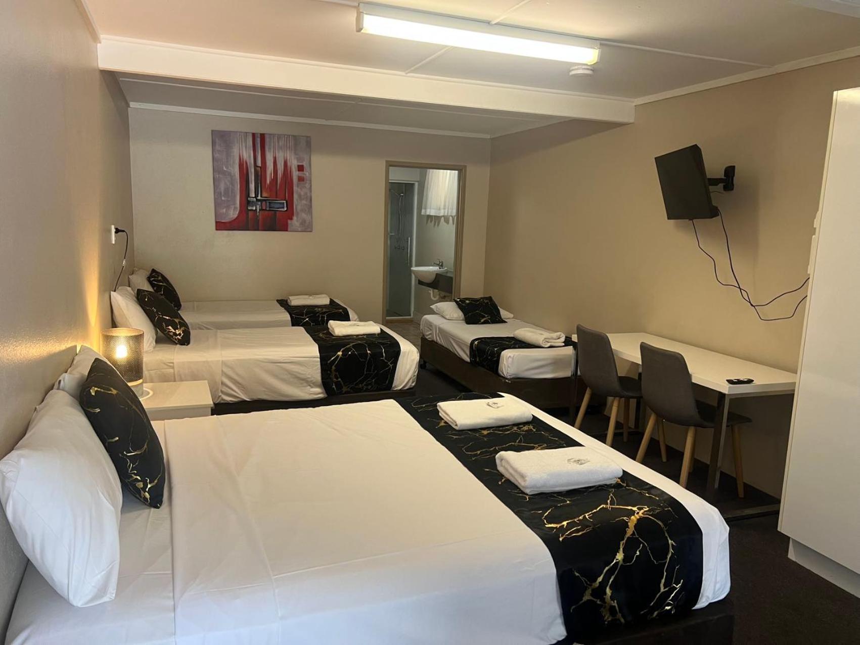 Kalua Motel Bundaberg Zewnętrze zdjęcie