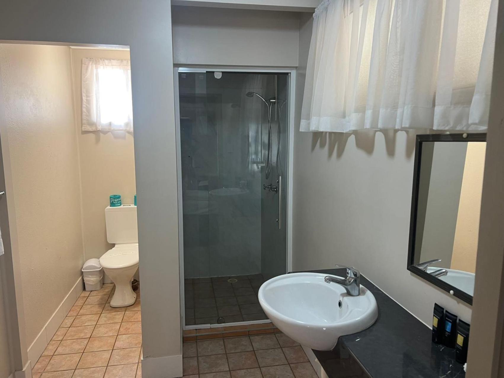Kalua Motel Bundaberg Zewnętrze zdjęcie